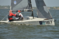 187 VX One