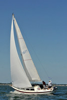 2013 Southern Bay Race Week D 123