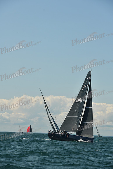 2023 Block Island Race Week B 0530