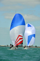 2014 Key West Race Week C 782