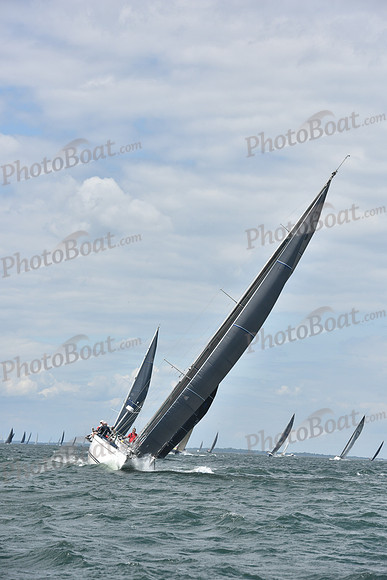 2019 NYYC Annual Regatta A_2322