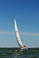 2014 Southern Bay Race Week D 360
