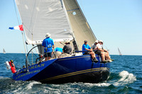 2014 Newport Bermuda A 760