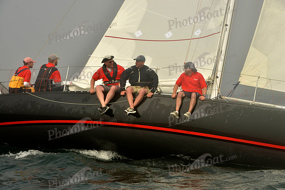 2017 Block Island Race Week E_0142