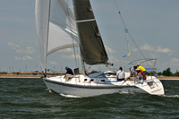 2014 Southern Bay Race Week C 1426