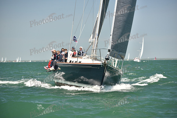2023 Figawi 1579
