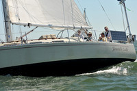 2013 Southern Bay Race Week D 060