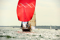 2014 NYYC Race Week C 1302