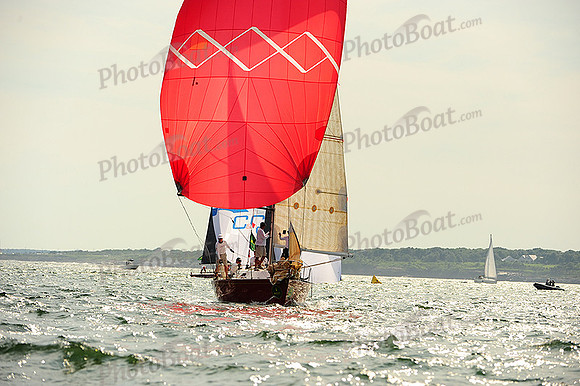2014 NYYC Race Week C 1302