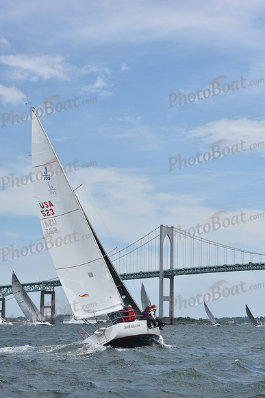 2019 NYYC Annual Regatta A_2475