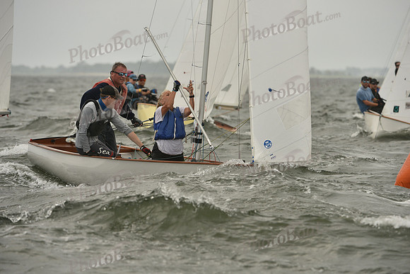 2018 Thistle Nationals E_0106