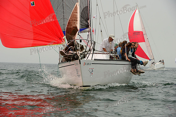 2013 Block Island Race Week D 1008