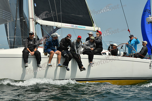 2023 Block Island Race Week D 0061