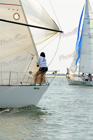 2011 Southern Bay RW E 508