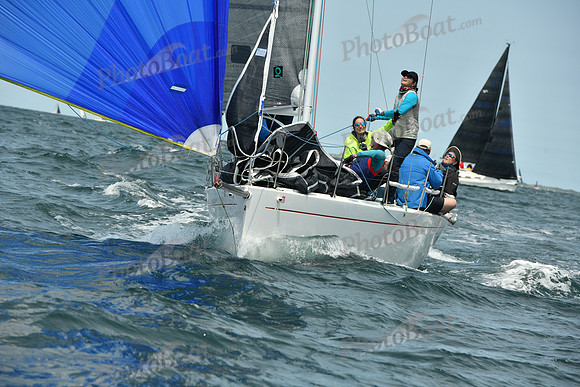 2023 Block Island Race Week D 1007