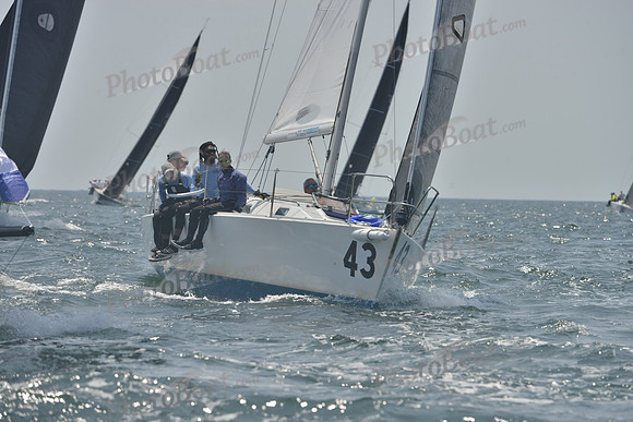 2023 Block Island Race Week C 0462