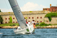 2014 NYYC Race Week C 1219