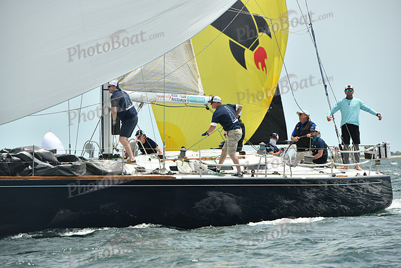 2023 Block Island Race Week D 0888