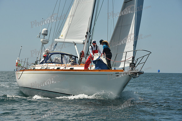 2023 Block Island Race Week A 0395