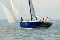 2011 NYYC Annual Regatta A 1503