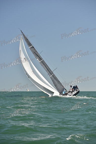2023 Figawi 2338