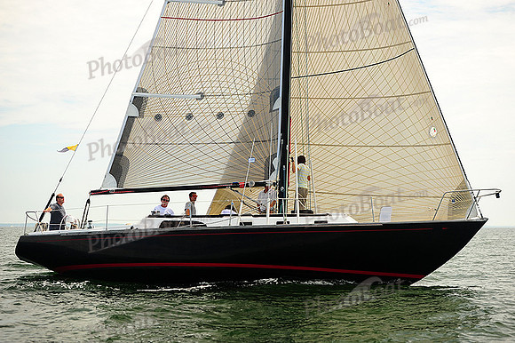 2014 Cape Charles Cup B 570