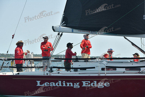 2023 Block Island Race Week A 1676