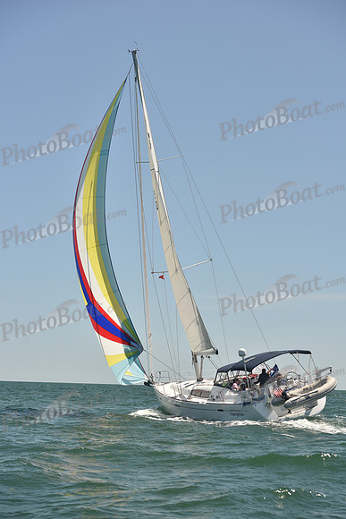 2023 Figawi 2352
