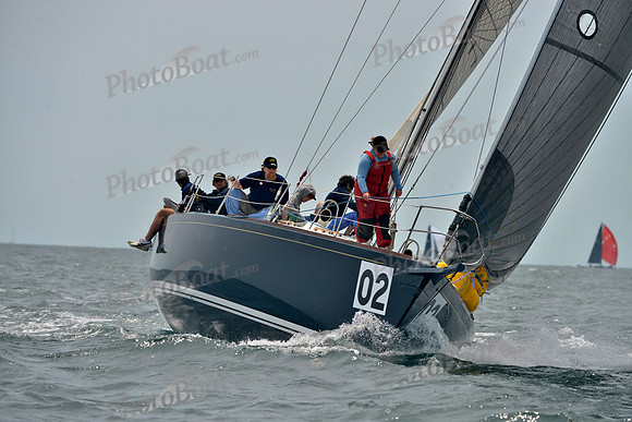 2023 Block Island Race Week E 0570