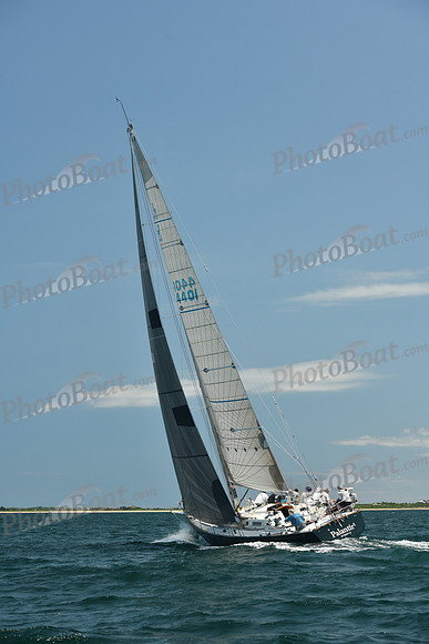 2023 Block Island Race Week A 1233