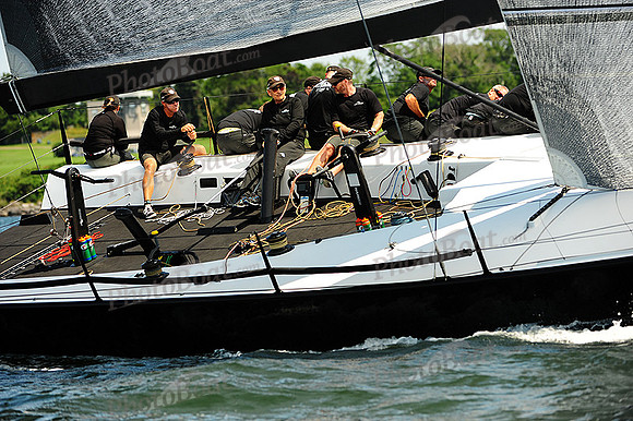 2014 NYYC Race Week C 536