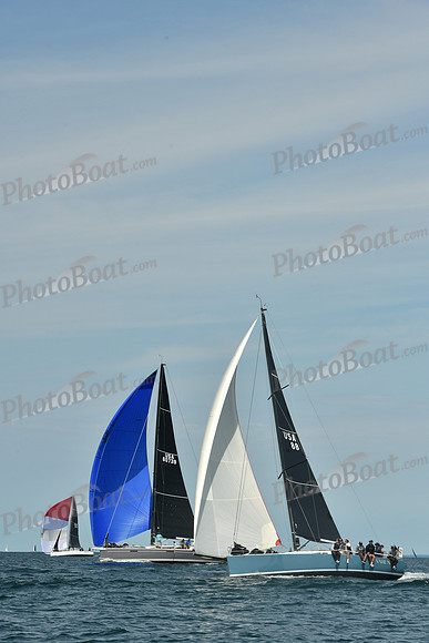 2023 Block Island Race Week D 0165