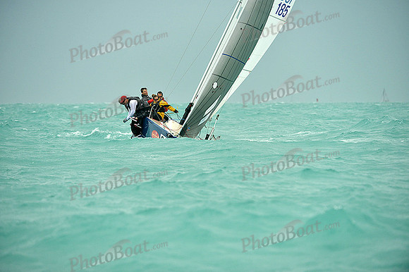 2016 Key West Race Week H_0065