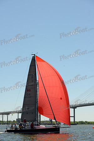 2016 Charleston Race Week E_0623