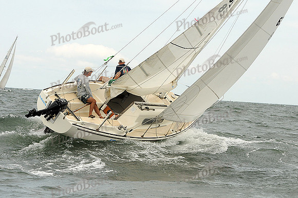 2012 Cape Charles Cup A 1629