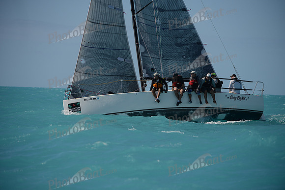2017 Quantum Key West RW B 816