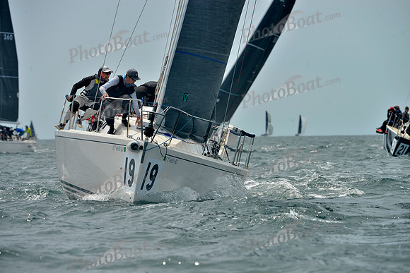 2023 Block Island Race Week E 0485