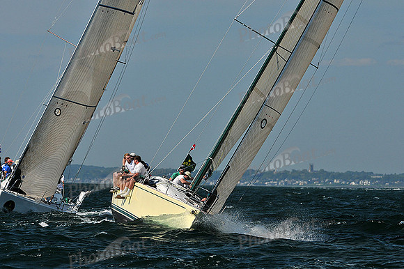 2013 NYYC Annual Regatta B 1925