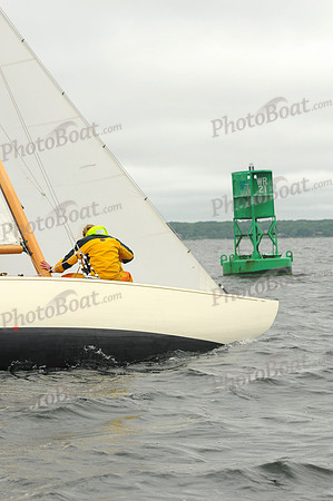 2011 NYYC Annual Regatta C 1264