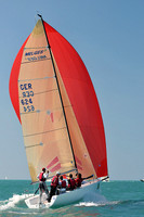 2013 Key West Race Week E 855