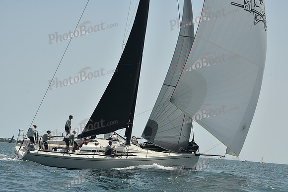 2023 Block Island Race Week A 1615