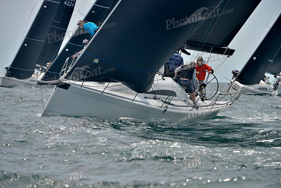 2023 Block Island Race Week E 0387