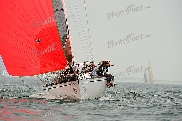 2013 Block Island Race Week D 1002
