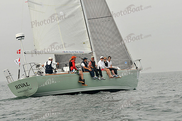 2013 Block Island Race Week D 733