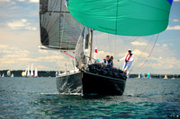2014 Newport Bermuda A 205