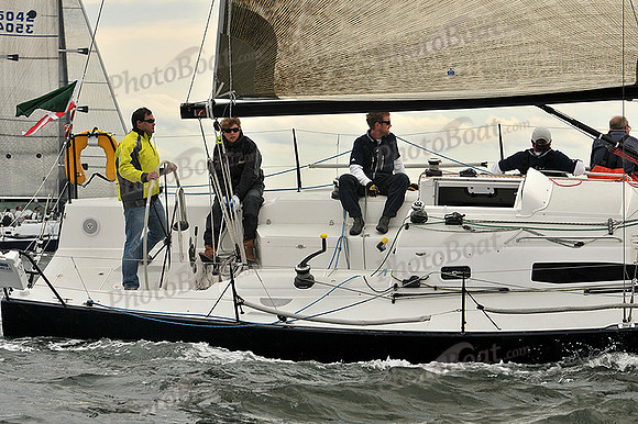 2013 NYYC Annual Regatta A 1891