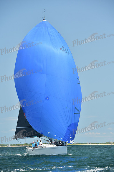 2023 Block Island Race Week A 1598