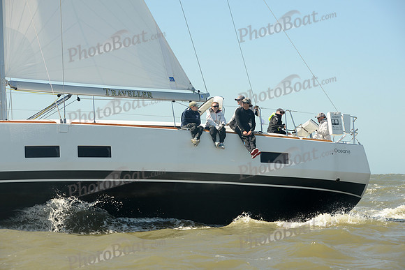2016 Charleston Race Week B 0524