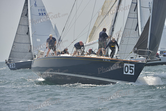 2023 Block Island Race Week C 0376