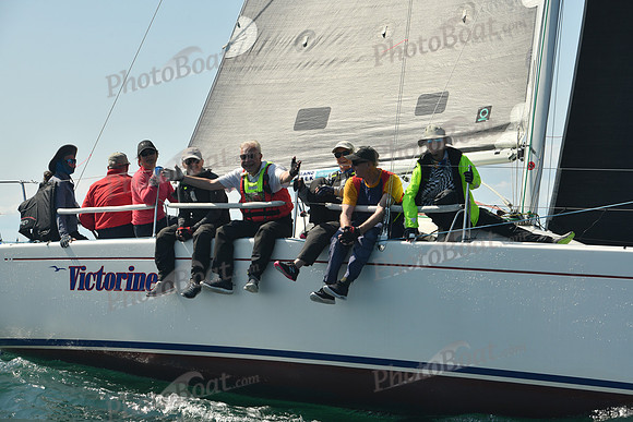 2023 Block Island Race Week B 0671